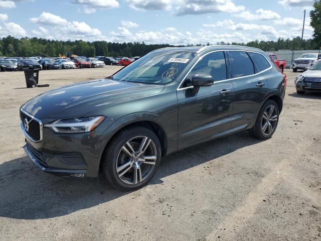 VOLVO XC60 2019 lyv102dk1kb184947