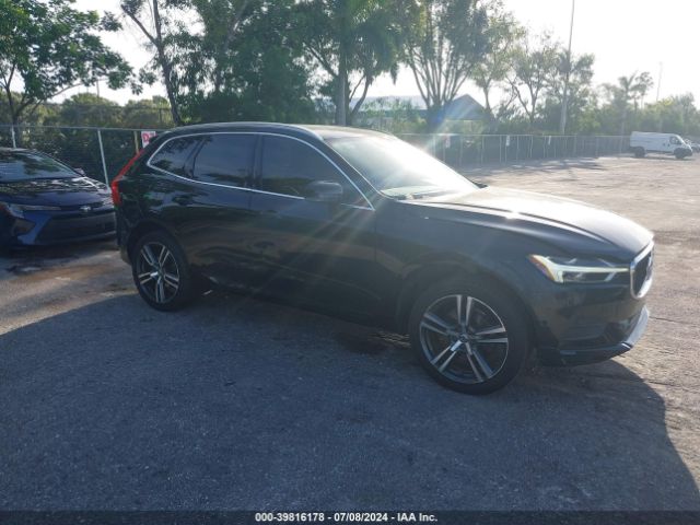 VOLVO XC60 2019 lyv102dk1kb246833