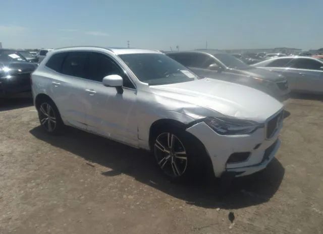 VOLVO XC60 2019 lyv102dk2kb218829