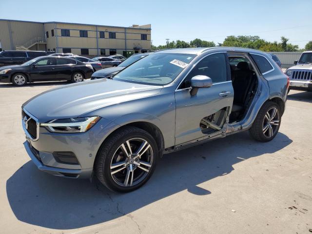 VOLVO XC60 2019 lyv102dk2kb349257