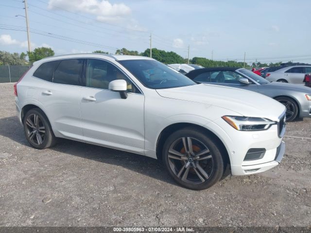 VOLVO XC60 2019 lyv102dk3kb191303