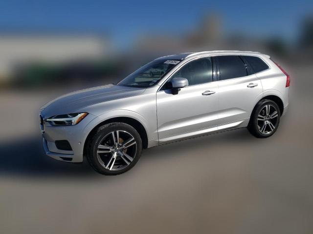 VOLVO XC60 2019 lyv102dk3kb191883