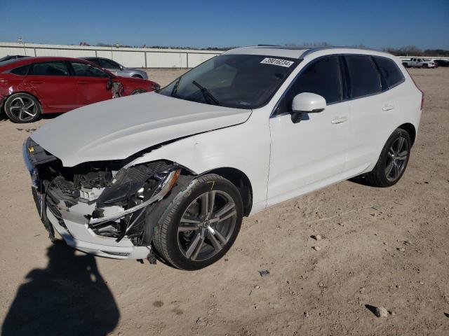 VOLVO XC60 2019 lyv102dk3kb250916