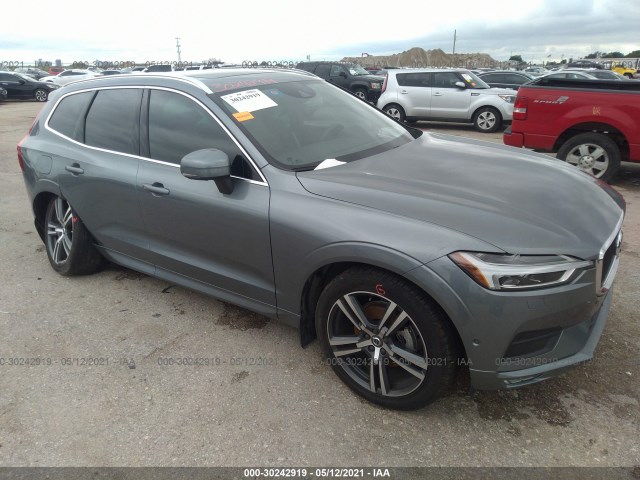 VOLVO XC60 2019 lyv102dk4kb250150