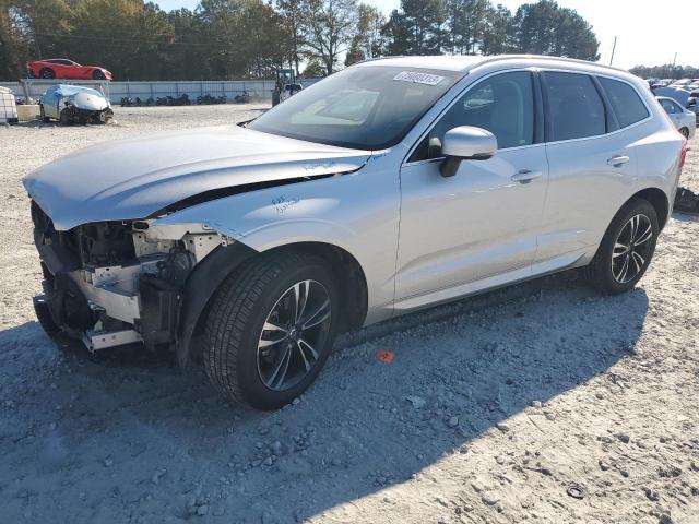 VOLVO XC60 2018 lyv102dk5kb288535