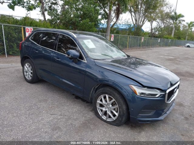 VOLVO XC60 2019 lyv102dk6kb233284