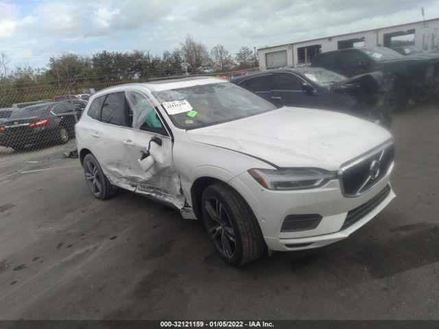 VOLVO XC60 2019 lyv102dk6kb336673