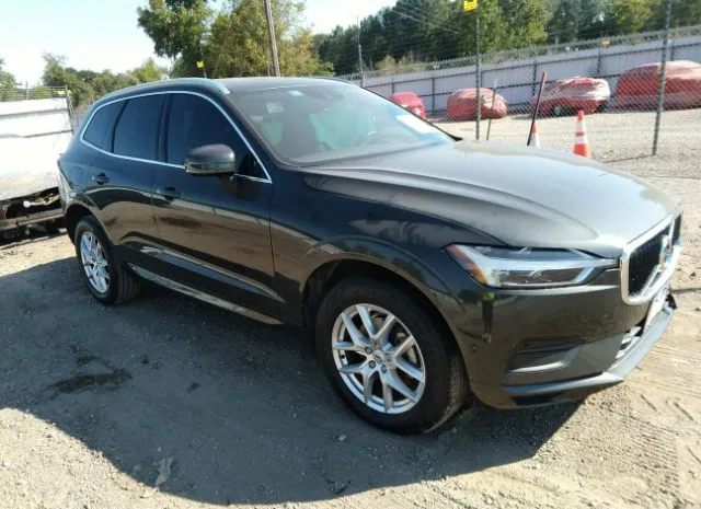 VOLVO XC60 2019 lyv102dk6kb376266