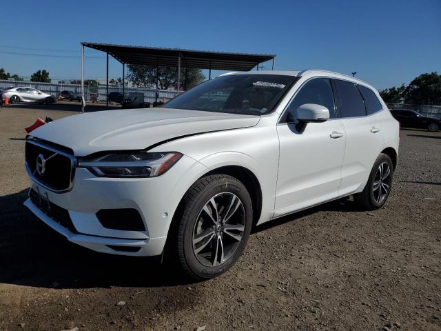 VOLVO XC60 2018 lyv102dk7kb239014