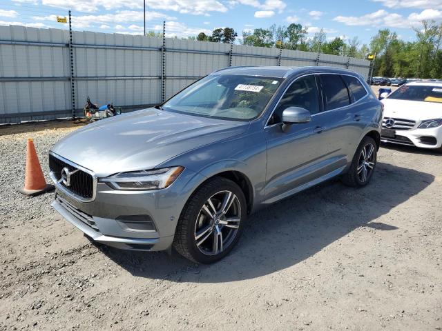 VOLVO XC60 2019 lyv102dk8kb176974