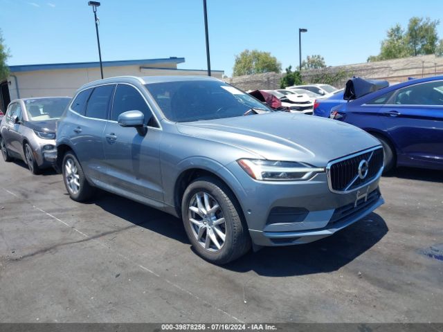 VOLVO XC60 2019 lyv102dk8kb307577