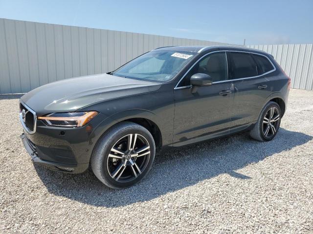 VOLVO XC60 2019 lyv102dk9kb219010