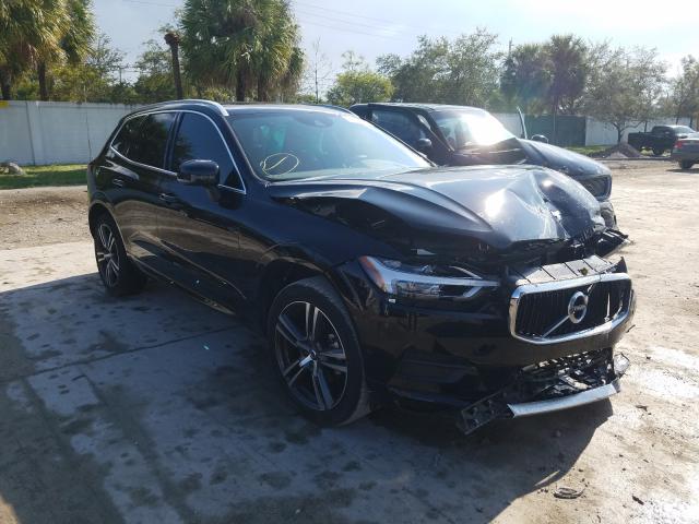 VOLVO XC60 T5 MO 2019 lyv102dk9kb330382