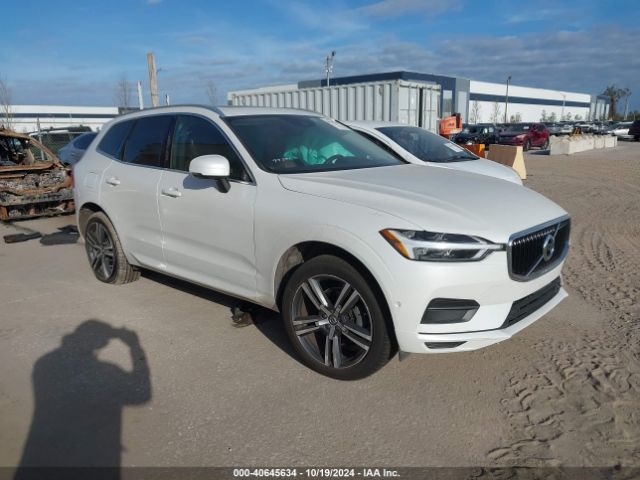 VOLVO XC60 2019 lyv102dkxkb218769