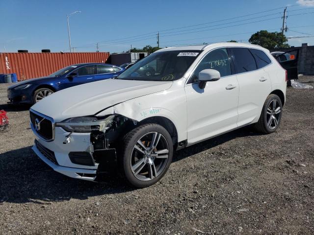 VOLVO XC60 2019 lyv102dkxkb330259