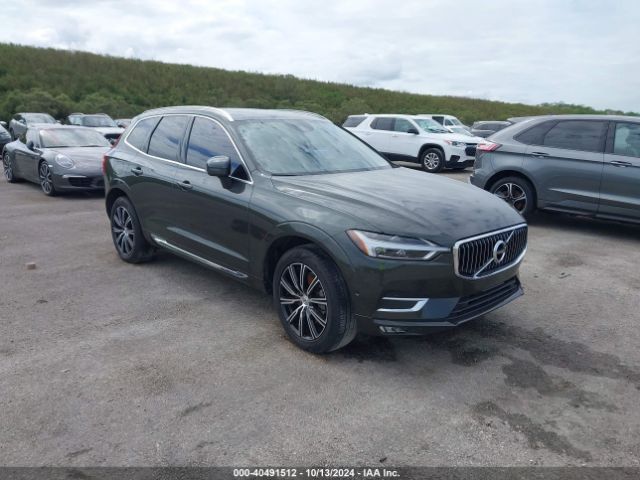 VOLVO XC60 2019 lyv102dl1kb284605