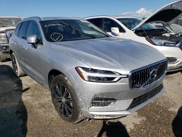 VOLVO XC60 T5 IN 2019 lyv102dl2kb238040