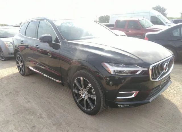 VOLVO XC60 2019 lyv102dl3kb237785