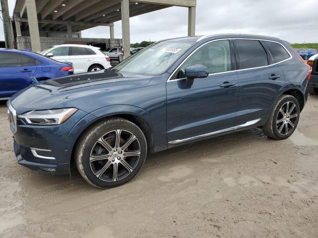 VOLVO XC60 2019 lyv102dl4kb255583