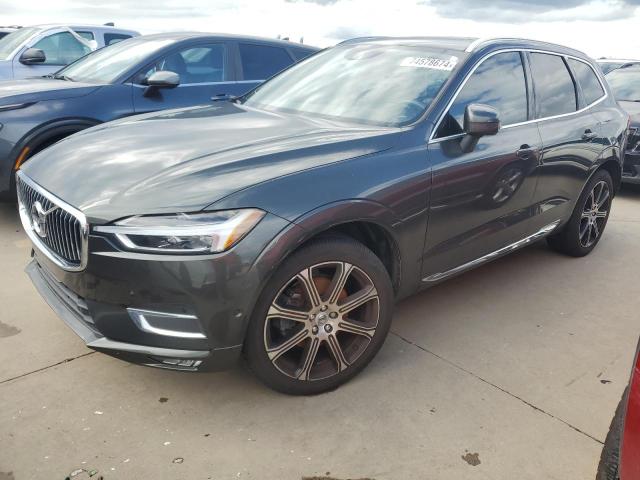 VOLVO XC60 T5 IN 2019 lyv102dl8kb192486