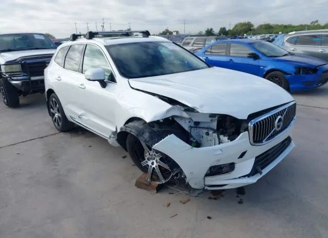 VOLVO XC60 2019 lyv102dlxkb293139