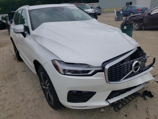 VOLVO XC60 T5 R- 2019 lyv102dm1kb263746