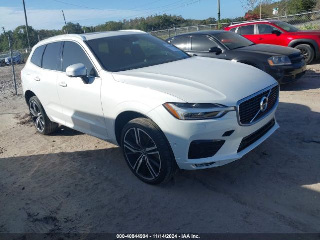 VOLVO XC60 2019 lyv102dm3kb246432