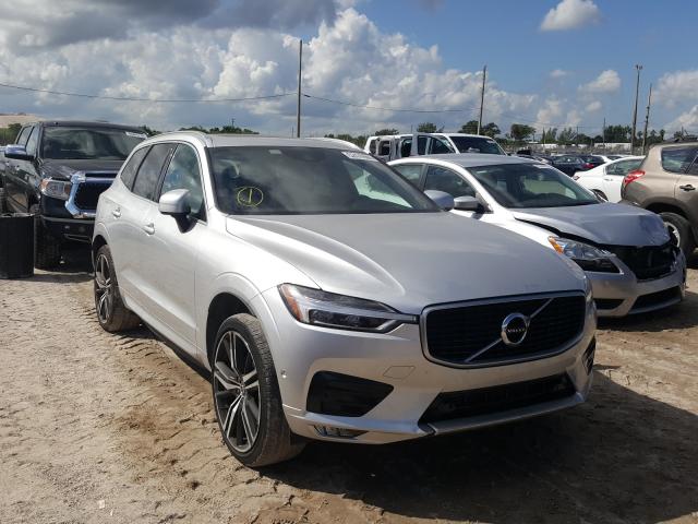 VOLVO XC60 T5 R- 2019 lyv102dm5kb241880