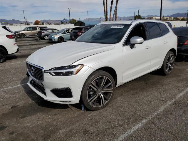 VOLVO XC60 T5 R- 2019 lyv102dm6kb364135