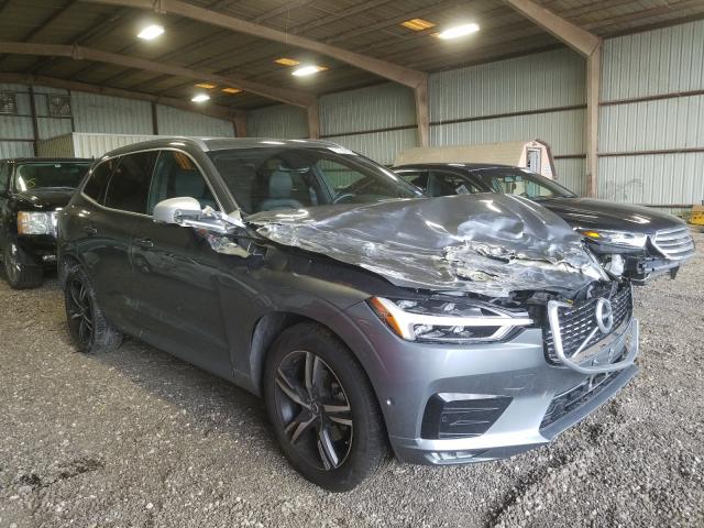 VOLVO XC60 T5 R- 2019 lyv102dm8kb242702