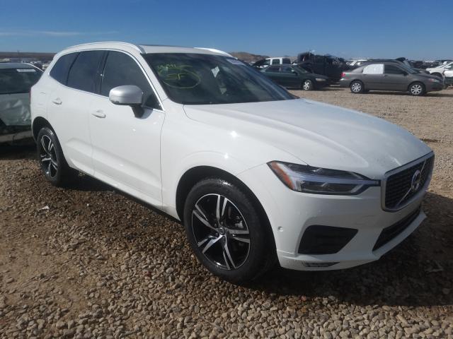 VOLVO NULL 2019 lyv102dm8kb371832