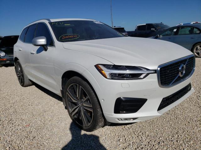 VOLVO XC60 T5 R- 2019 lyv102dm9kb219252