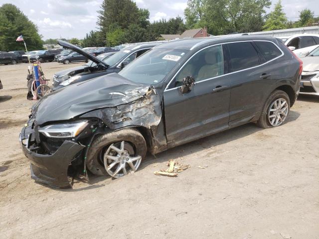 VOLVO XC60 T5 2018 lyv102rk0jb069392