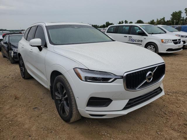 VOLVO XC60 T5 2018 lyv102rk0jb082627