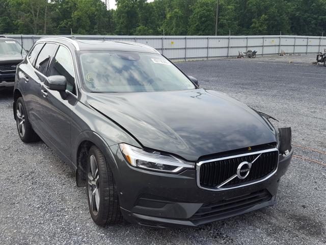 VOLVO XC60 T5 2018 lyv102rk0jb101838