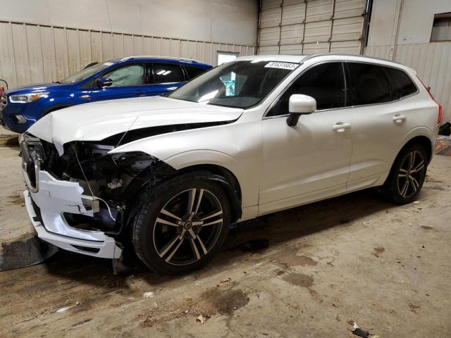 VOLVO XC60 2018 lyv102rk0jb111110