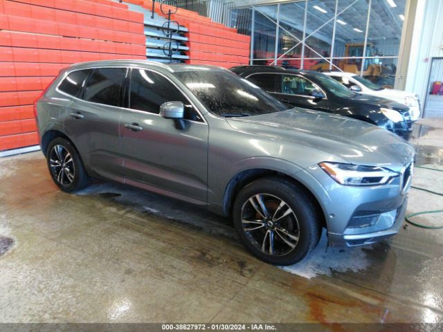 VOLVO XC60 2019 lyv102rk0kb176590