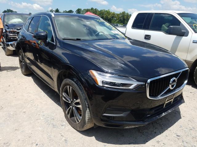 VOLVO XC60 T5 2019 lyv102rk0kb177268