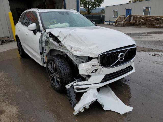 VOLVO XC60 T5 2019 lyv102rk0kb200080