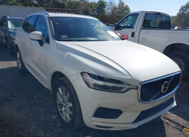 VOLVO XC60 2019 lyv102rk0kb380239