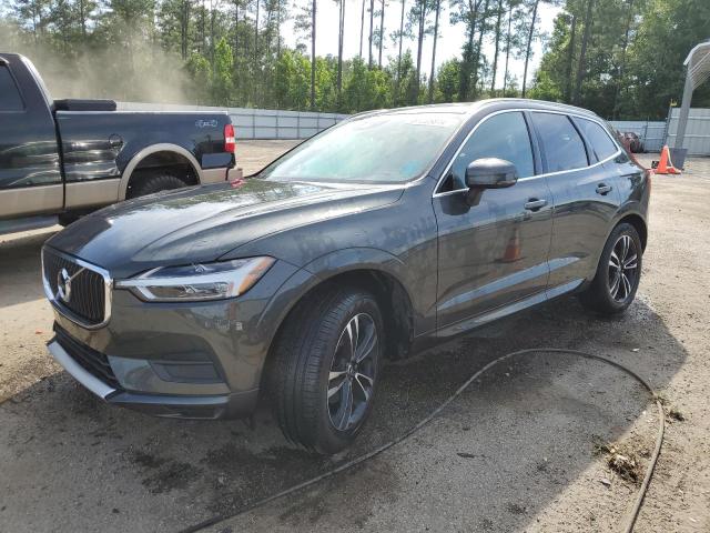 VOLVO XC60 2018 lyv102rk1jb087268