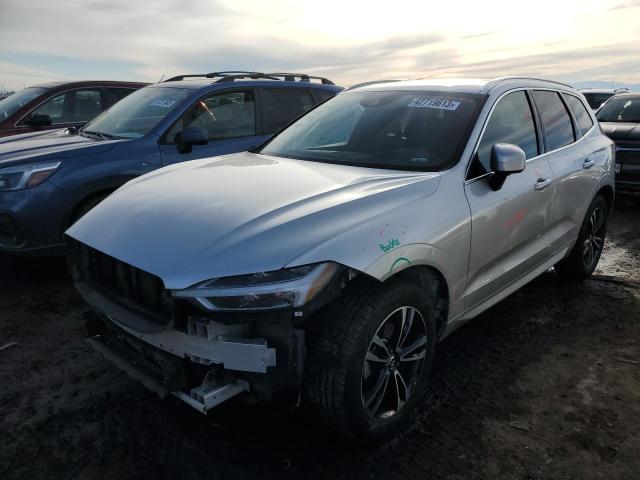 VOLVO NULL 2019 lyv102rk1kb192152