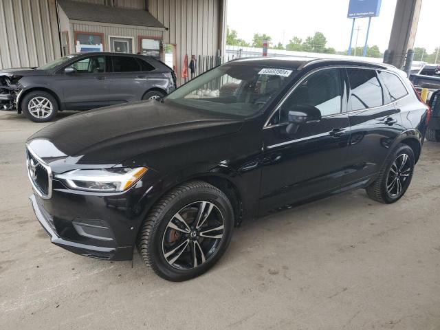 VOLVO XC60 T5 2019 lyv102rk1kb195858