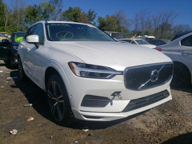 VOLVO XC60 T5 2019 lyv102rk1kb205546