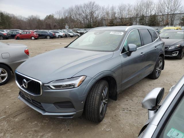 VOLVO XC60 T5 2019 lyv102rk1kb219608