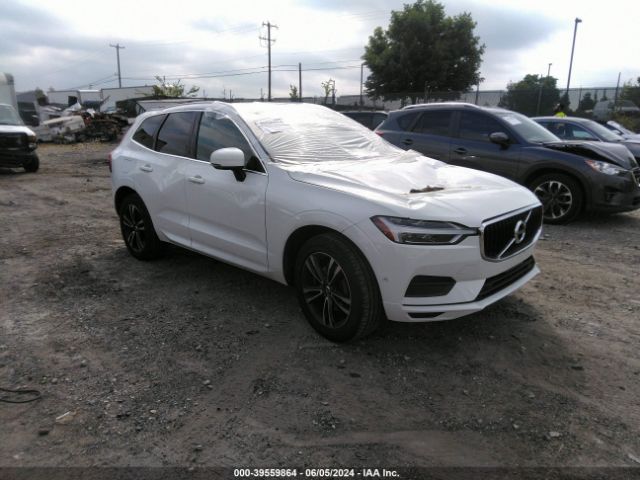 VOLVO XC60 2019 lyv102rk1kb232035