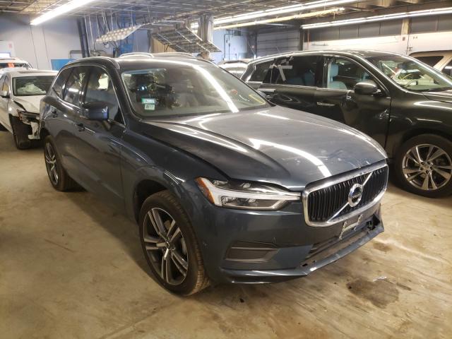 VOLVO NULL 2019 lyv102rk1kb278478