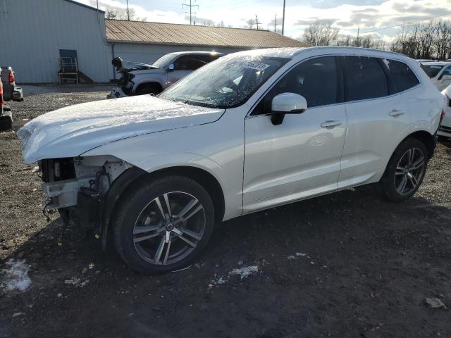 VOLVO XC60 2018 lyv102rk1kb298262