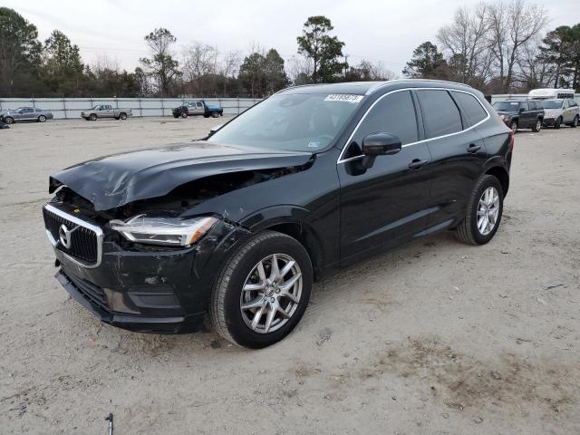 VOLVO XC60 T5 2019 lyv102rk1kb381416