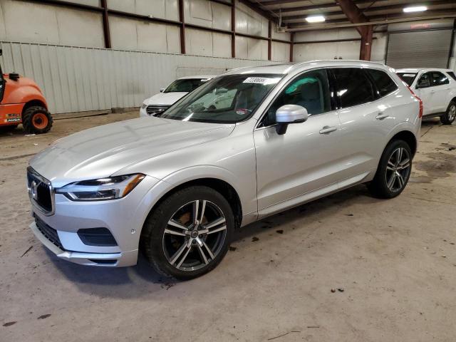 VOLVO XC60 T5 2018 lyv102rk2jb086629